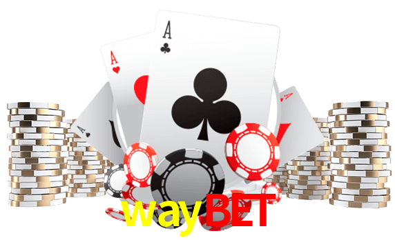 Jogue jogos de pôquer em waybet