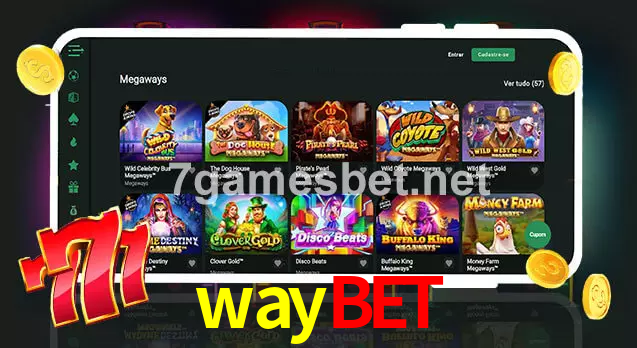 waybet aplicativo