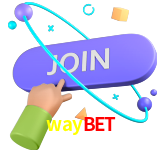 Junte-se ao cassino waybet hoje mesmo